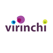 Virinchi Ltd logo