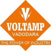 Voltamp Transformers Ltd logo