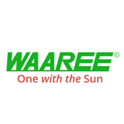 Waaree Energies Ltd logo