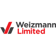 Weizmann Ltd logo