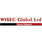 Wisec Global Ltd logo