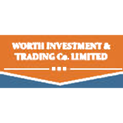 Worth Investment & Trading Company Ltd logo