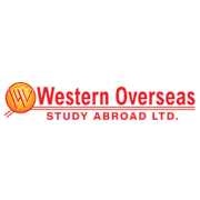 Western Overseas Study Abroad Ltd logo