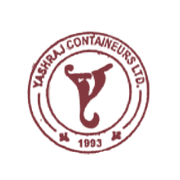Yashraj Containeurs Ltd logo