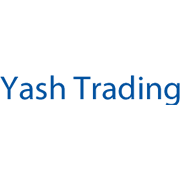 Yash Trading & Finance Ltd logo