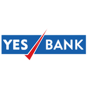 Yes Bank Ltd logo