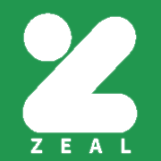 Zeal Global Services Ltd logo