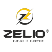Zelio E-Mobility Ltd logo