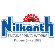 Nilkanth Engineering Ltd logo