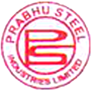 Prabhu Steel Industries Ltd logo