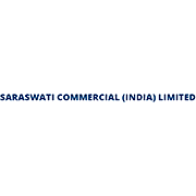 Saraswati Commercial (India) Ltd logo