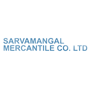 Sarvamangal Mercantile Co. Ltd logo