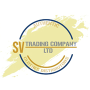 S.V. Trading & Agencies Ltd logo