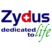 Zydus Lifesciences Ltd logo
