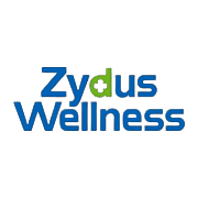 Zydus Wellness Ltd logo